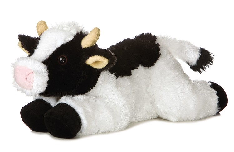 12" May Bell Cow 2