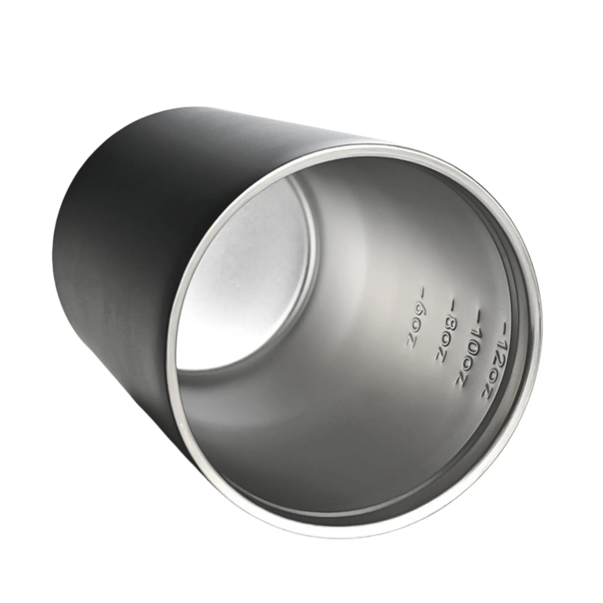 12 oz Stainless Steel Vacuum Insulated Tumbler 9