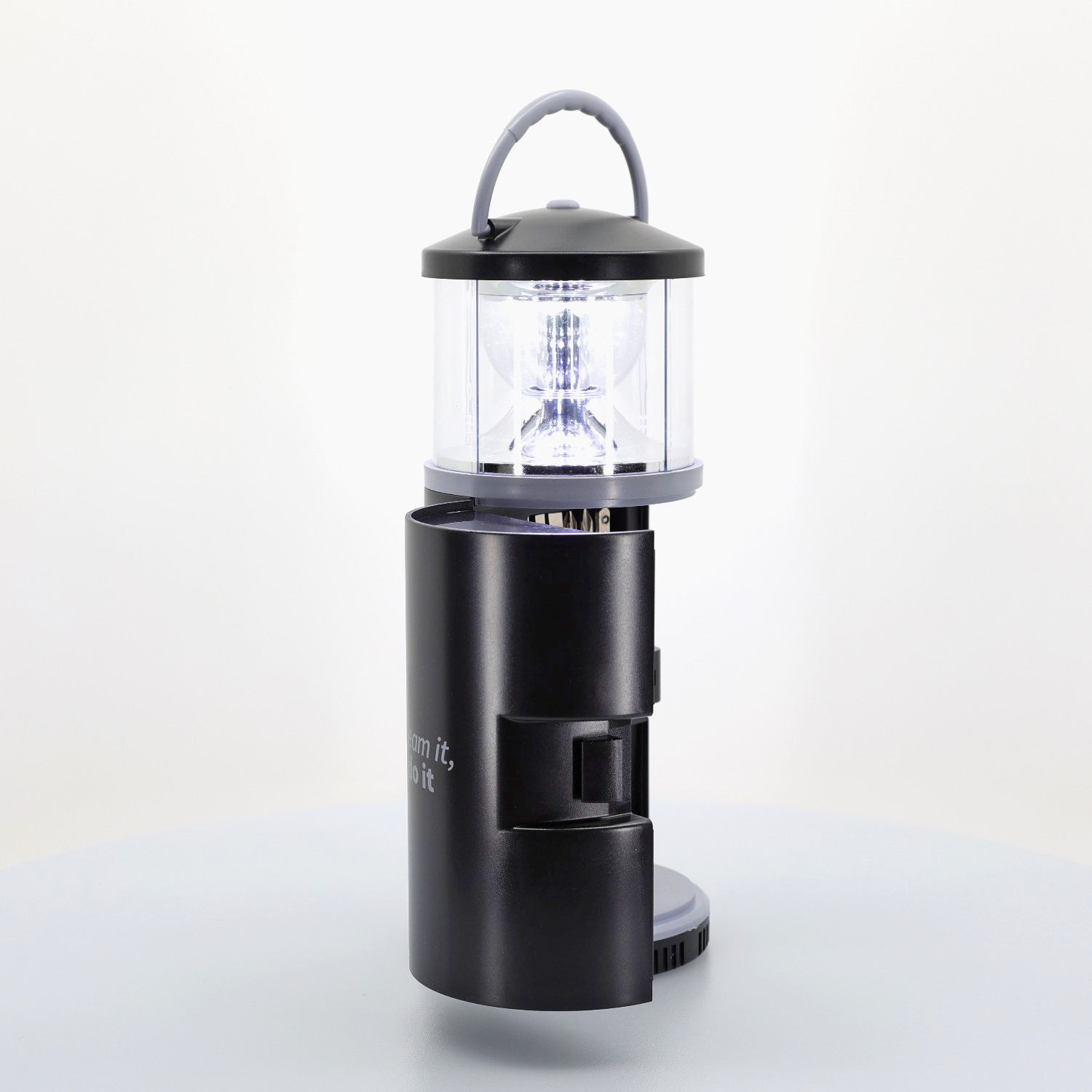 Lantern with Tool Set 29
