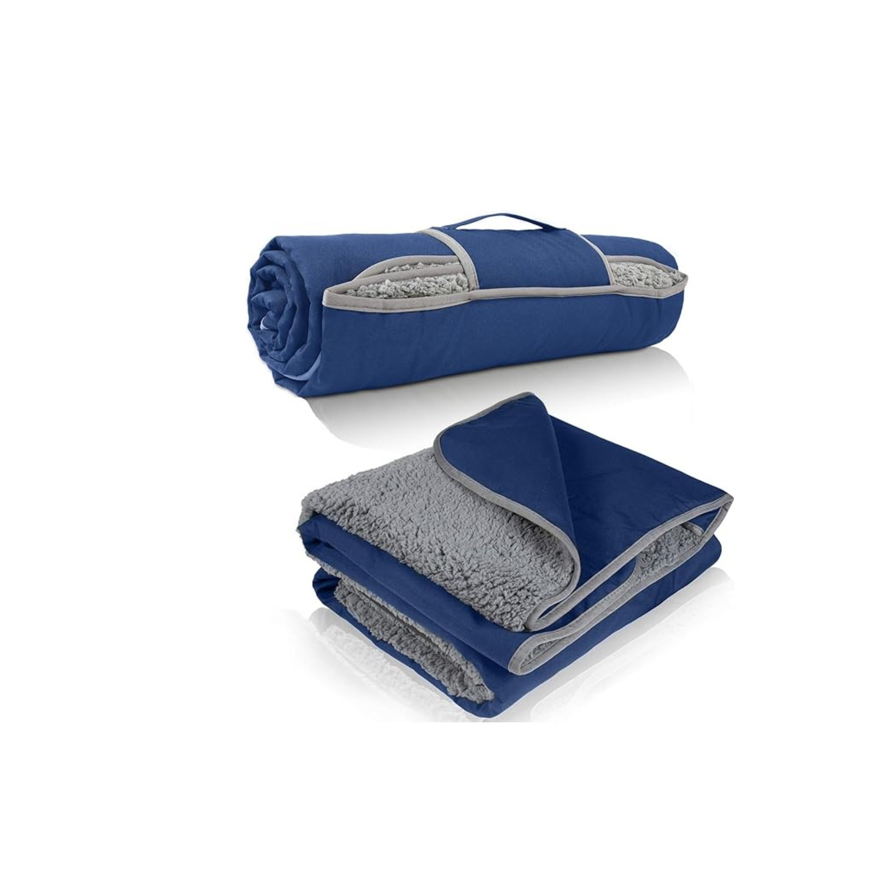 Waterproof Outdoor Picnic Blanket 1