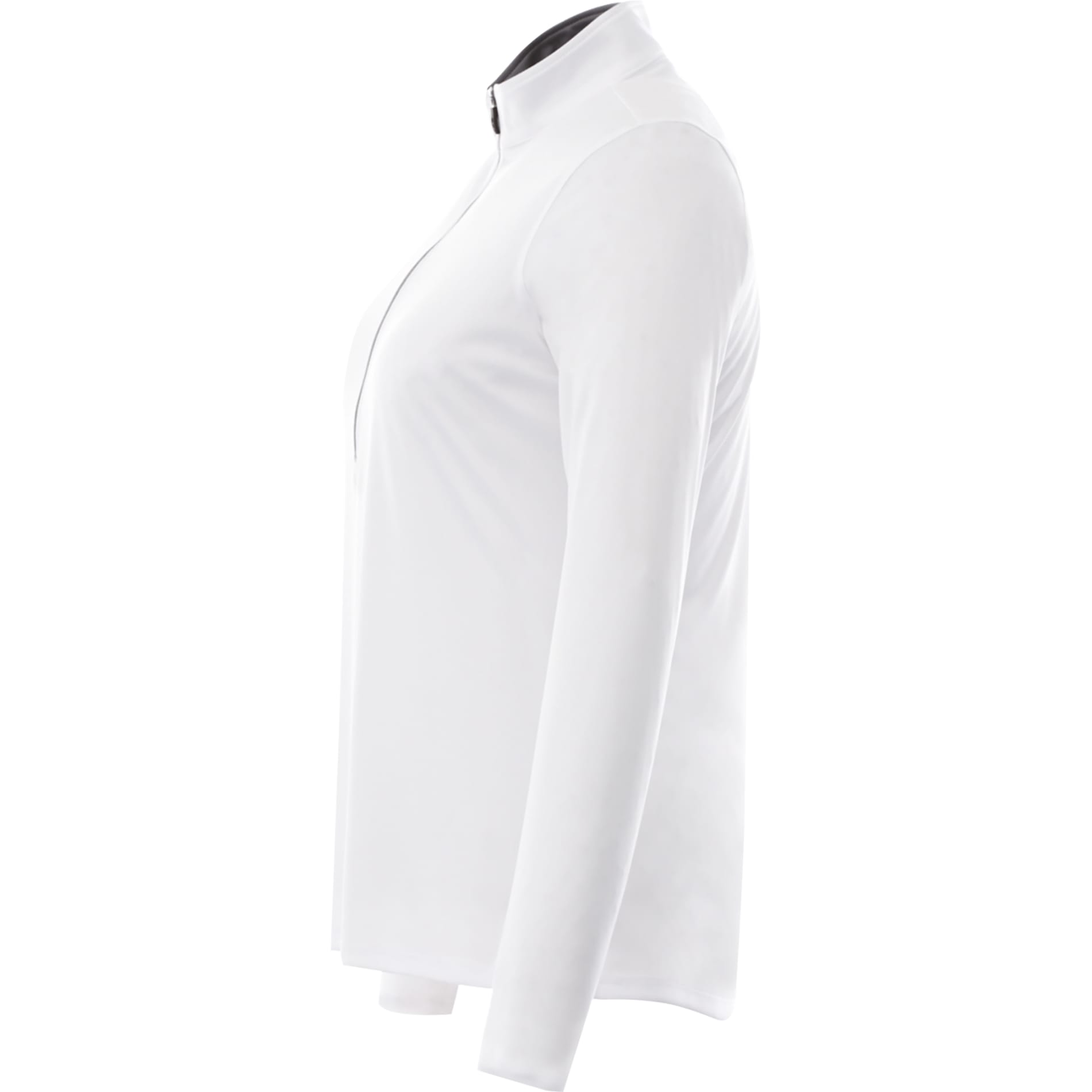 Women's VEGA Tech Half Zip 14