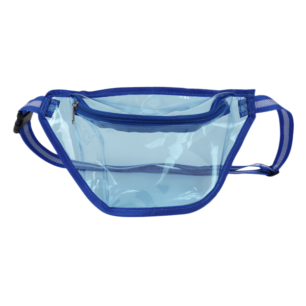 Ann Arbor Transparent Waist Pack 7