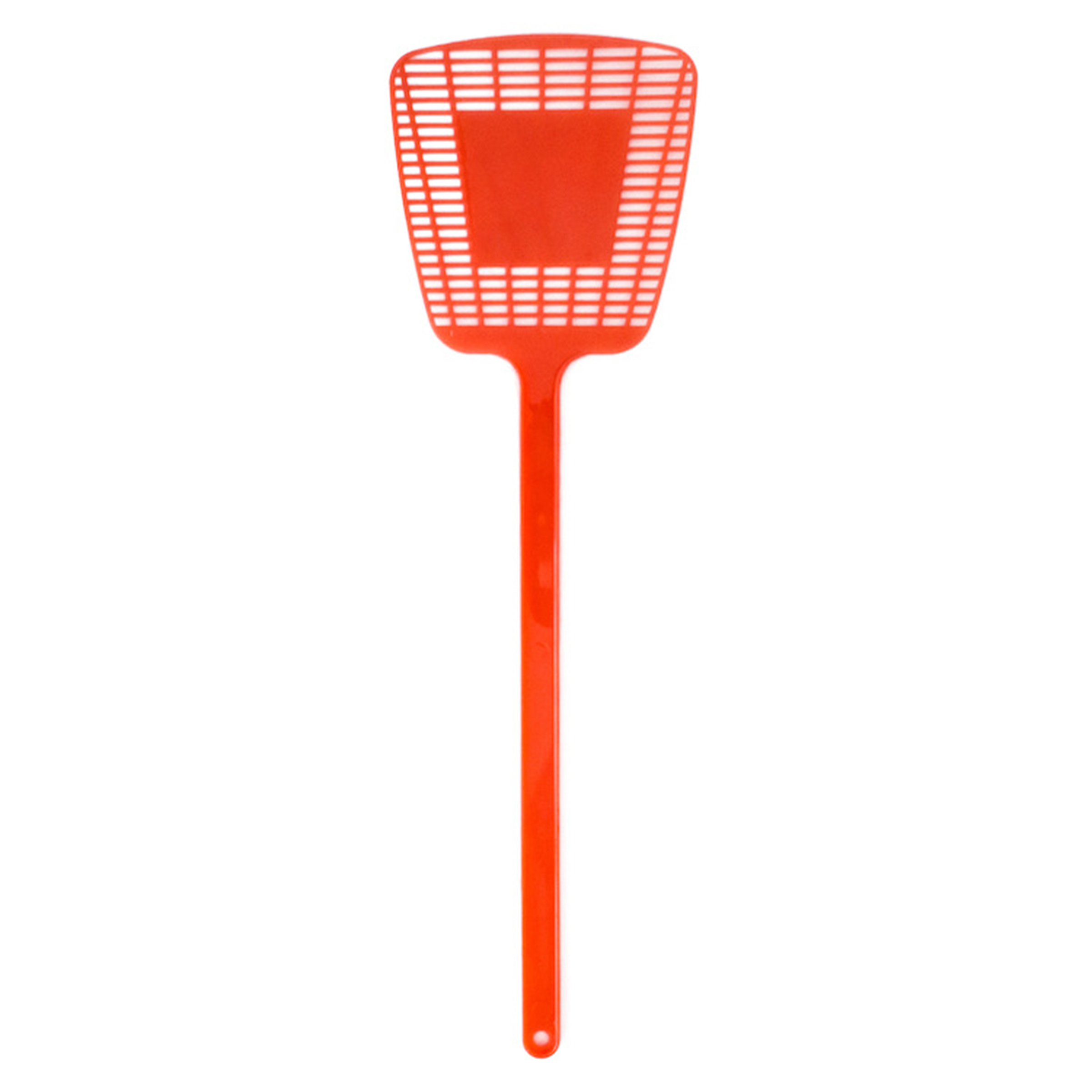 Long Handle Plastic Fly Swatter 1
