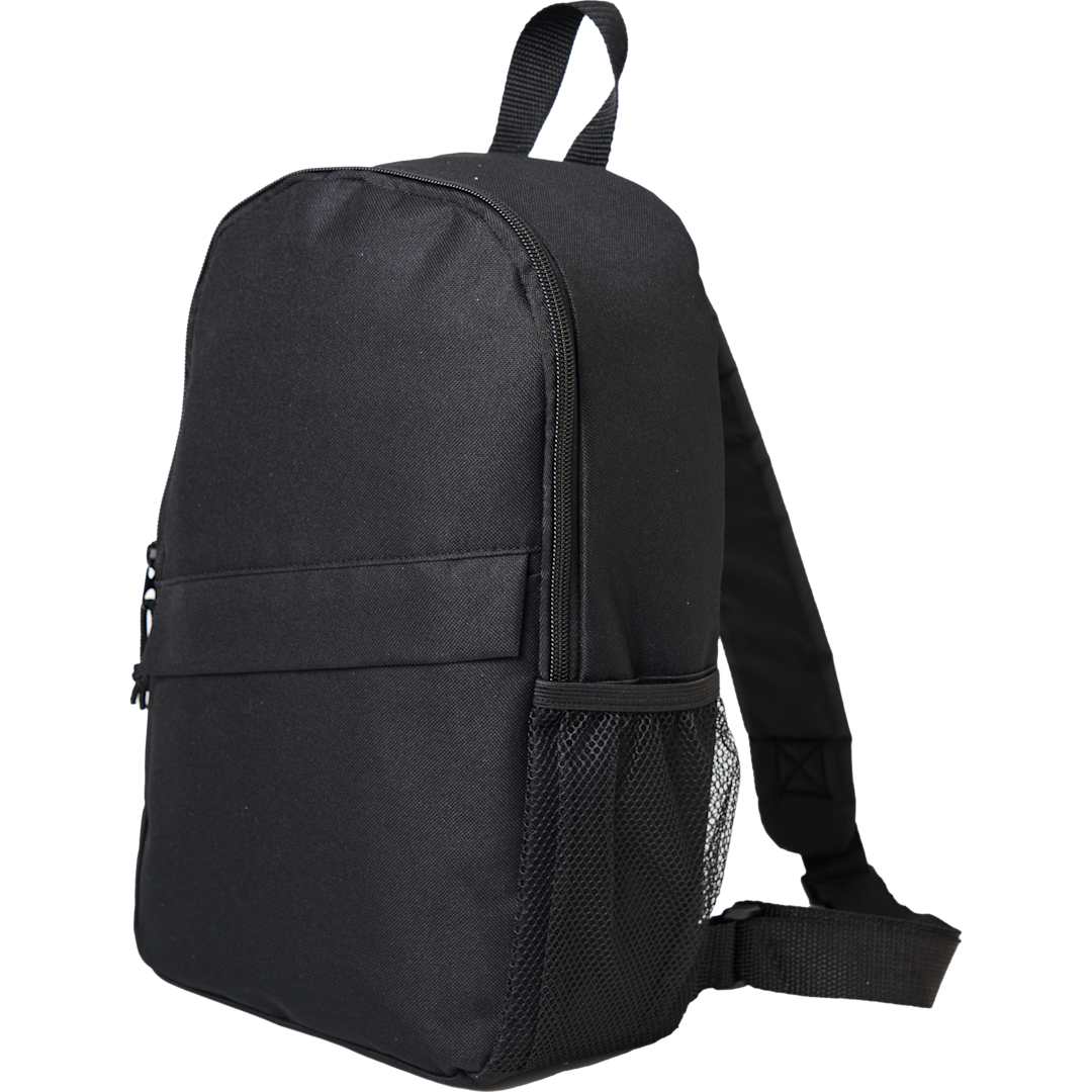 Barton Recycled Sling Backpack 15