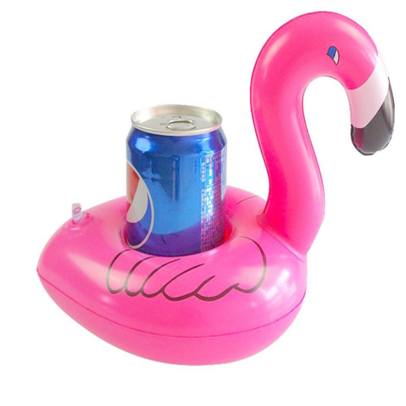 Inflatable Drink Holder for Summer Pool Party 4
