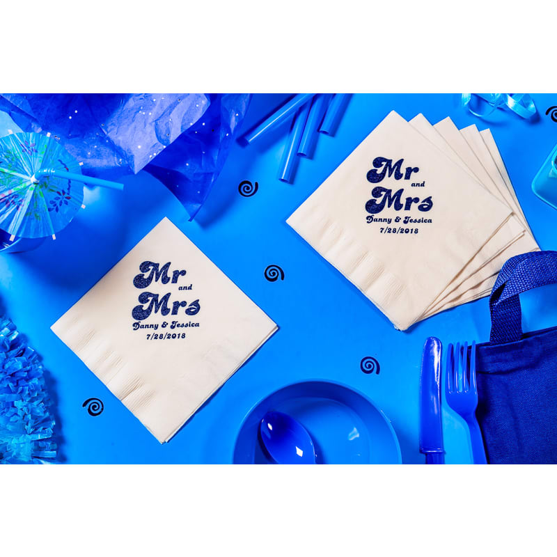3ply Premium Beverage Napkins 67