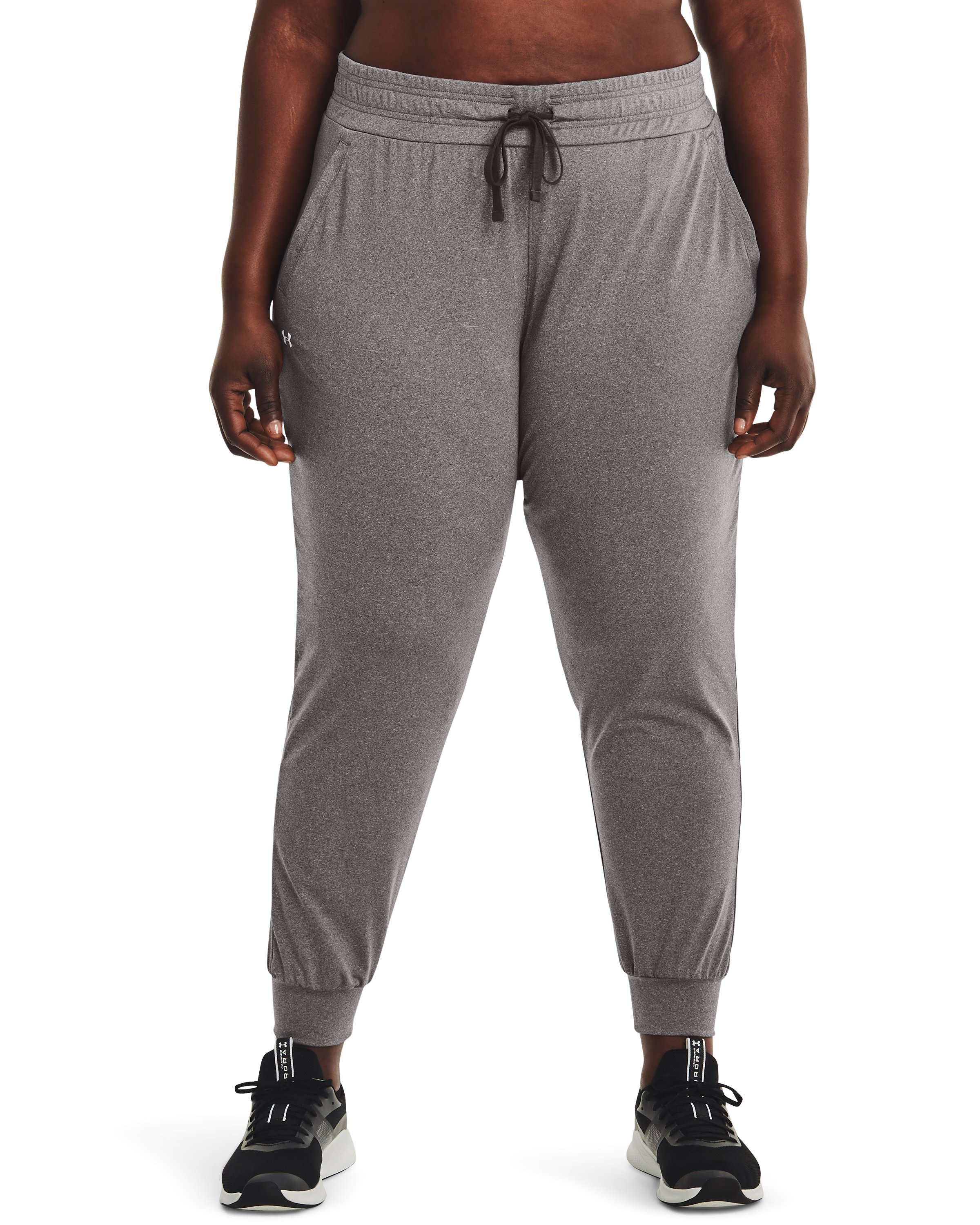 UA Tech Women's Pants 5