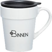 Habanera 10oz Ceramic Mug 8
