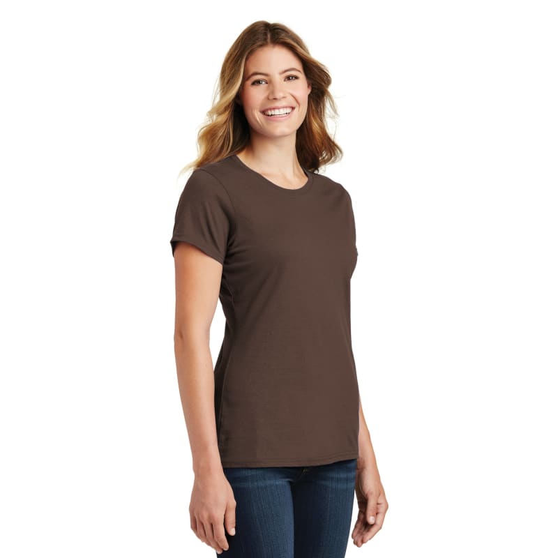 Port & Company Women's Fan Favorite Tee. 94