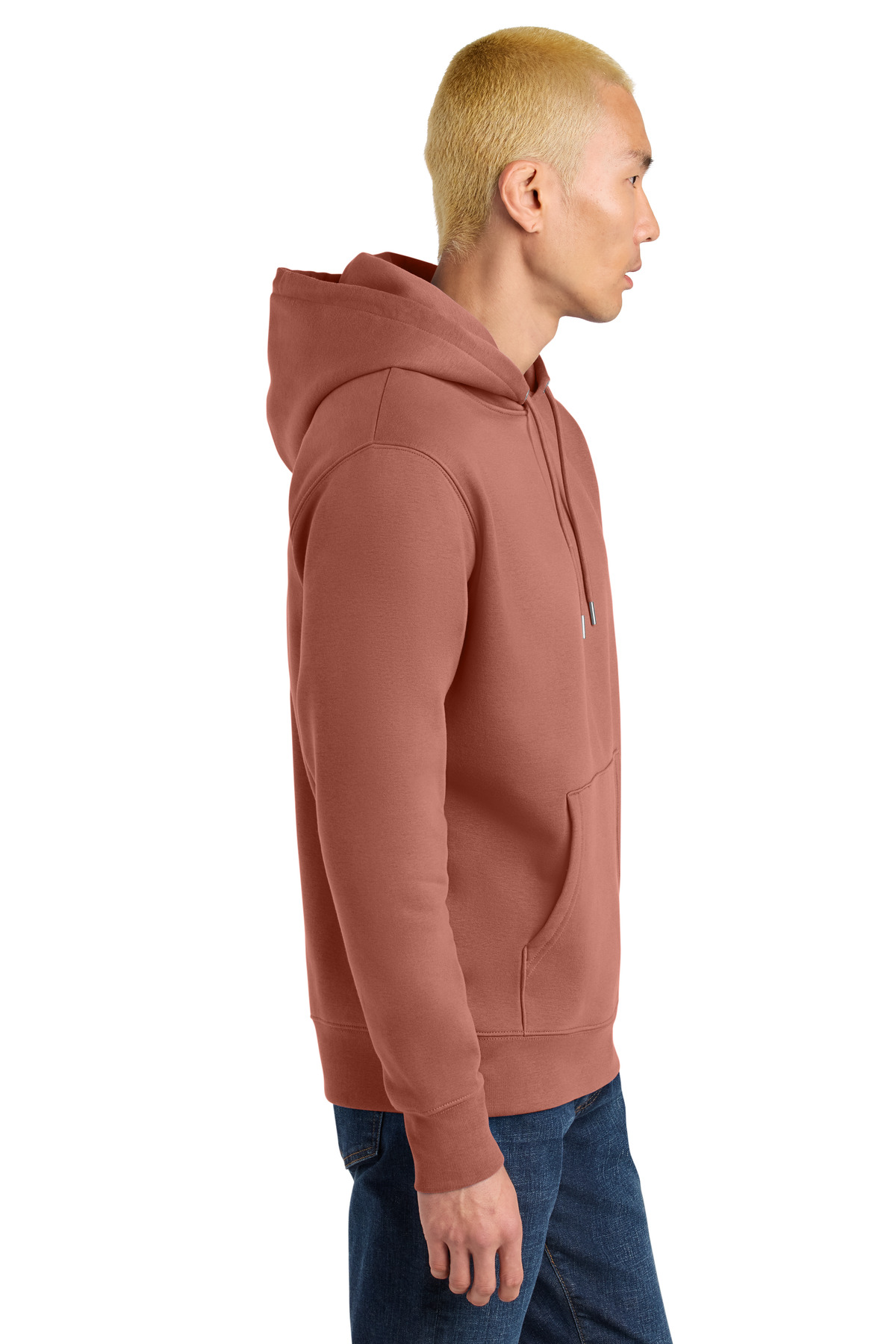 Stanley/Stella Unisex Cruiser 2.0 Hooded Sweatshirt SXU003 125