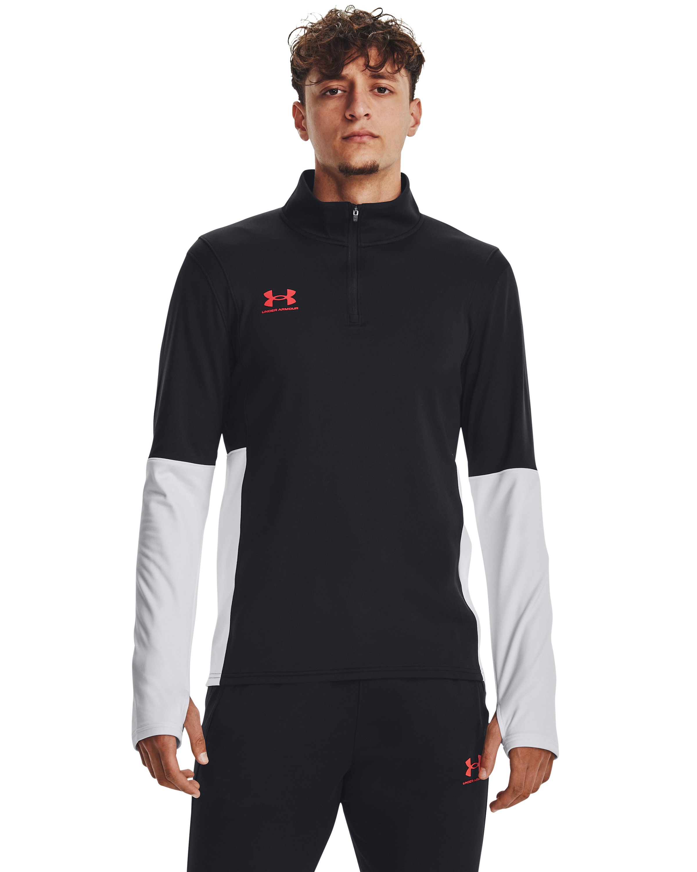 UA Challenger Men's Midlayer 4