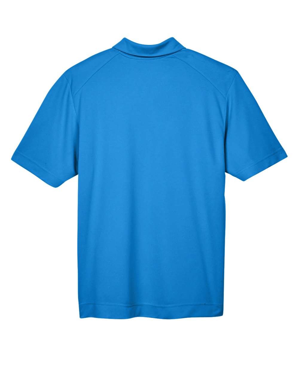 Men's Recycled Polyester Performance Pique Polo - 88632 14