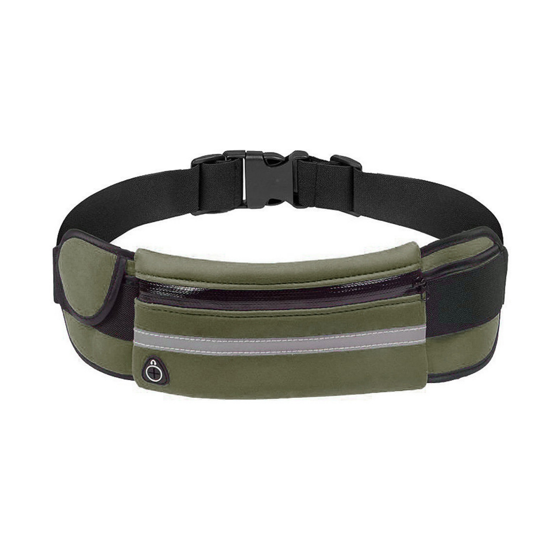 Neoprene Workout Fanny Pack Running Belt Waist Packs 11