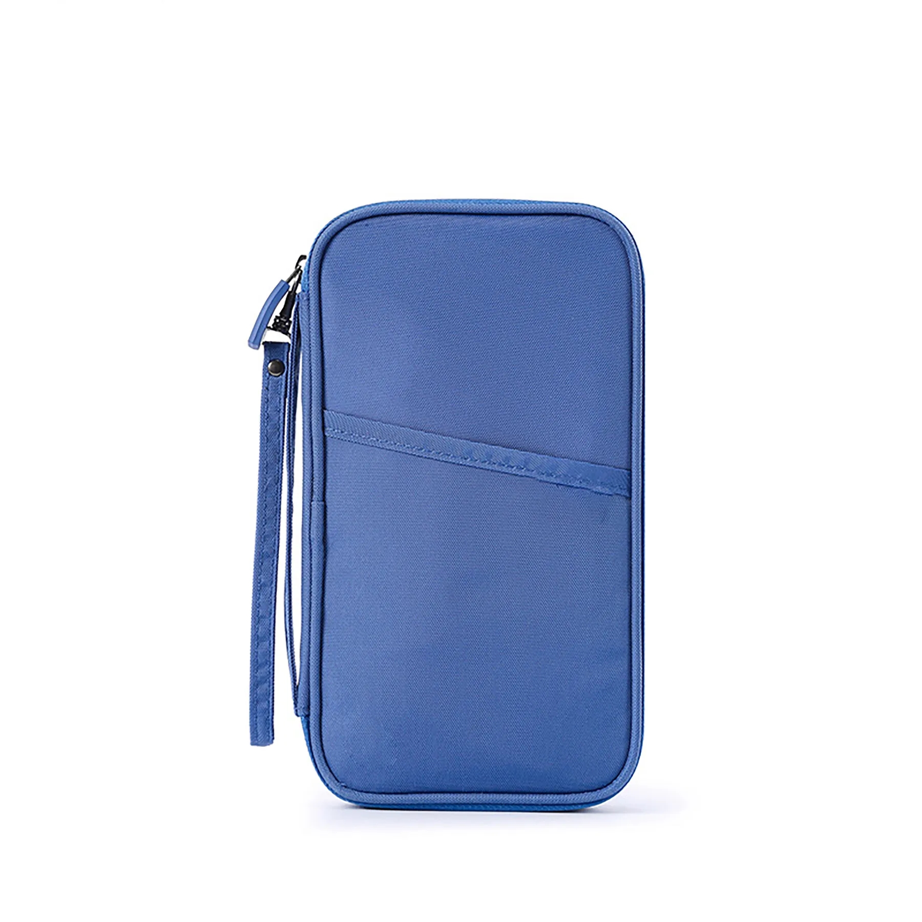 Nylon Travel Waterproof Passport Storage Bag 10