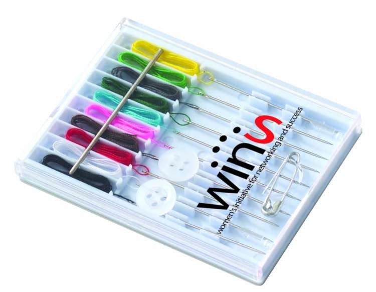 10 Needle Sewing Kit 1