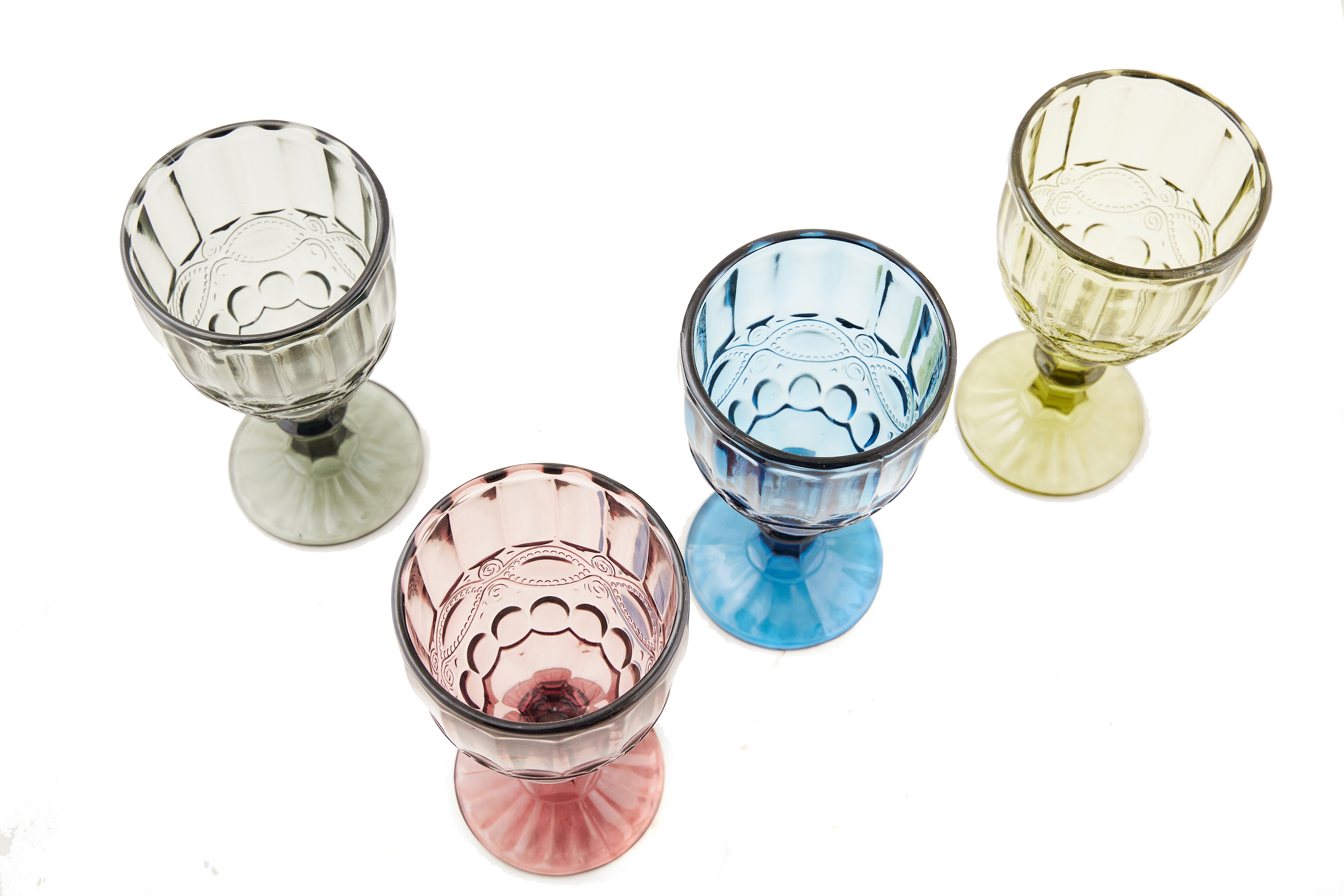 Plastic Wine Cup 5