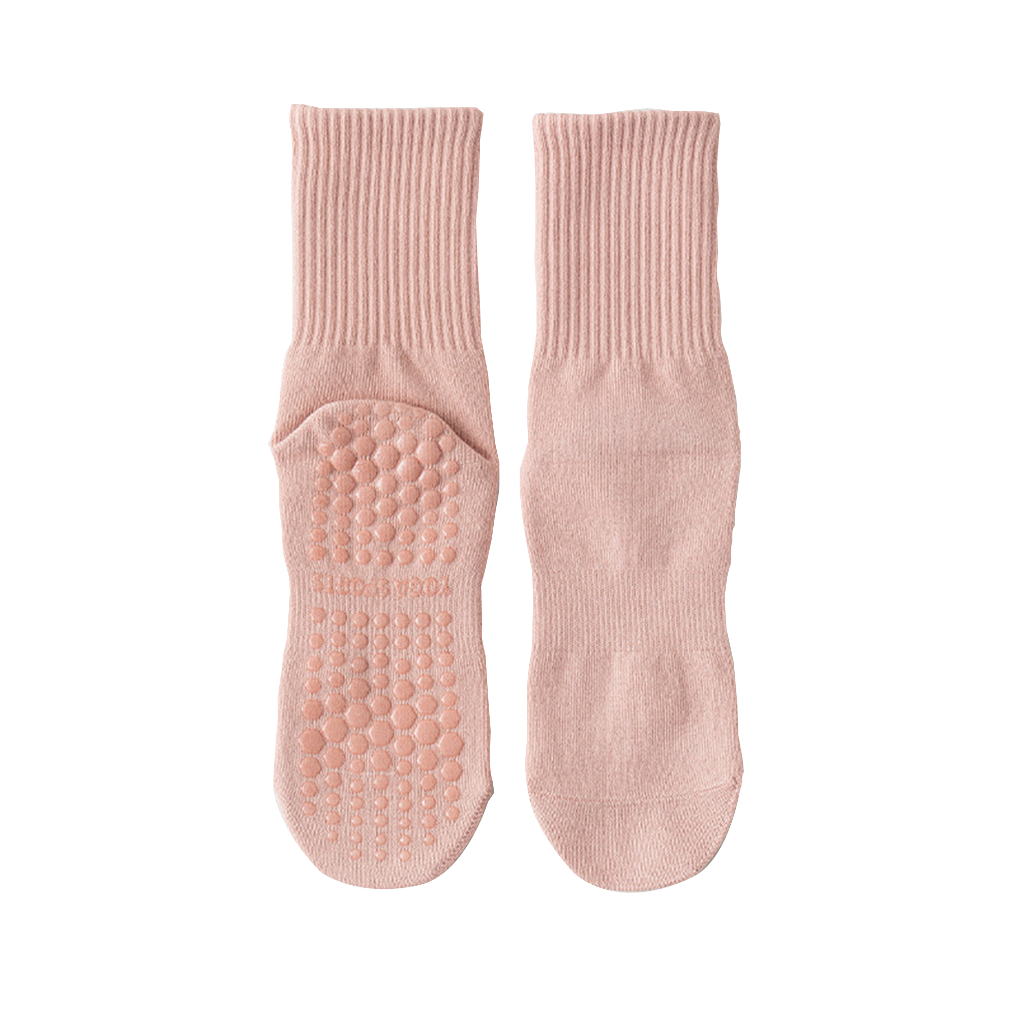 Yoga Crew Socks 6