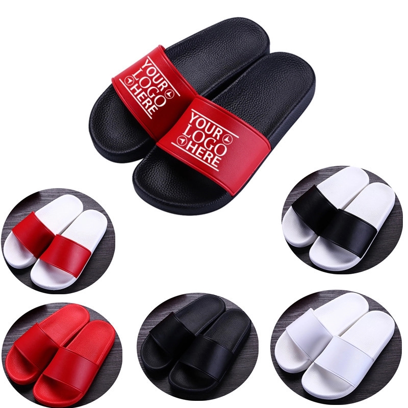 Custom Slipper Slide Sandals 3