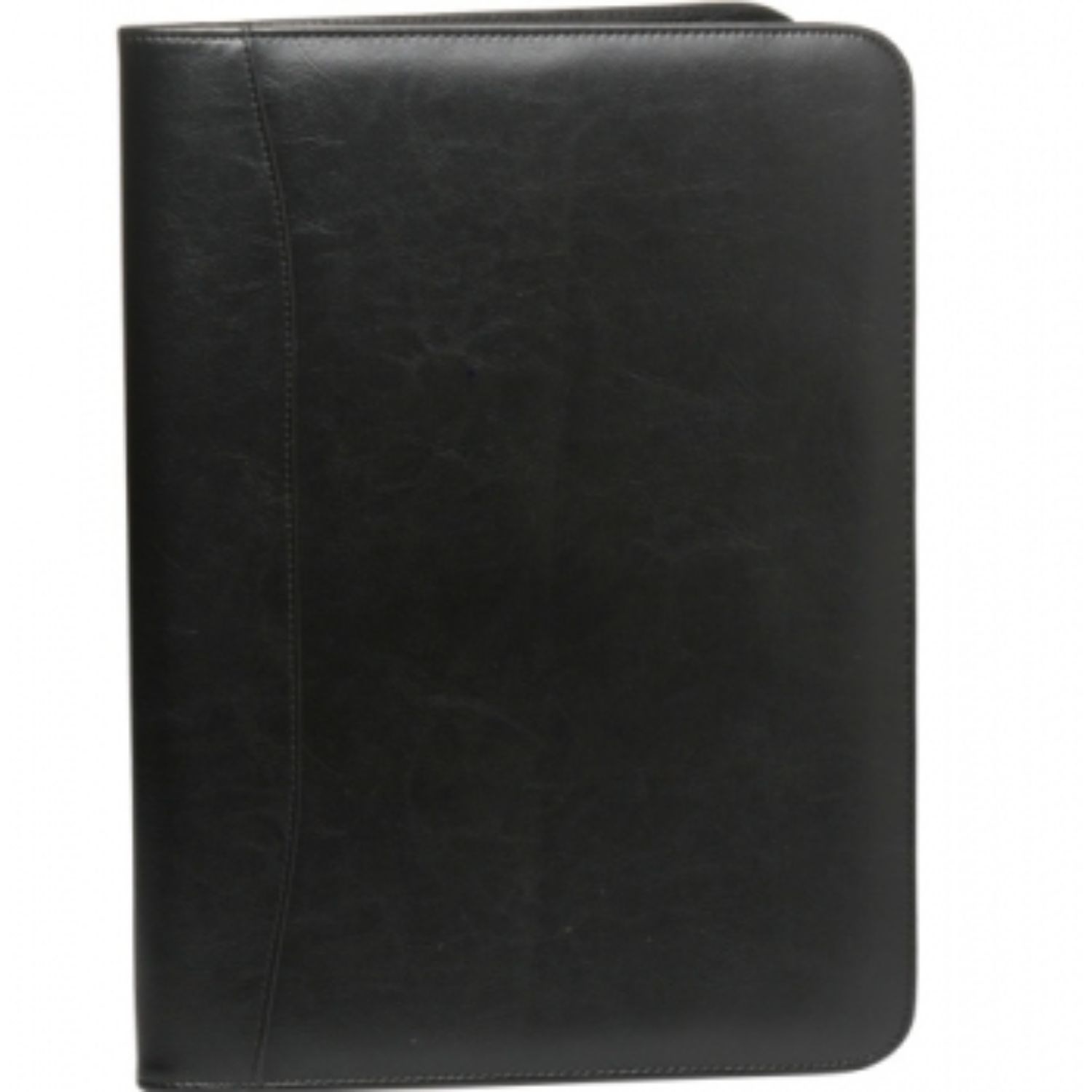 10"W x 13"H Corporate Zippered Portfolios