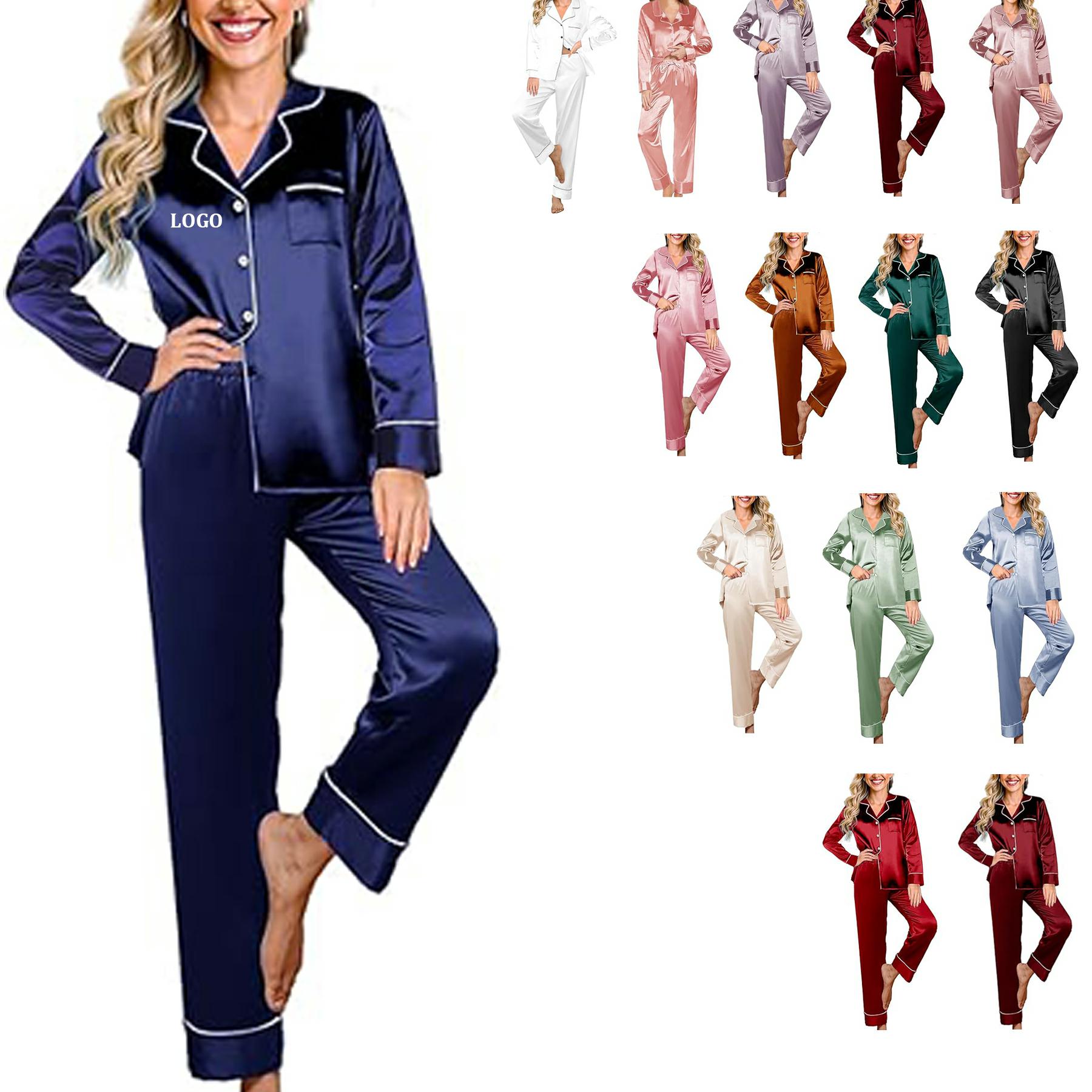 Womens Pajama 11