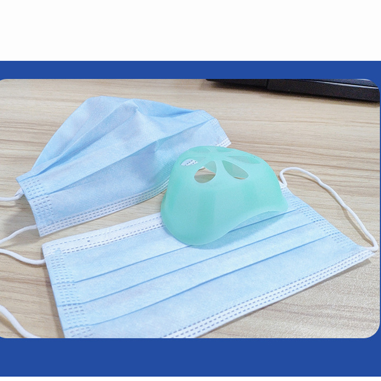 Silicone mask holder Holder 3