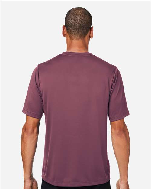 Men's Zone Performance Mesh T-Shirt - TT15 66