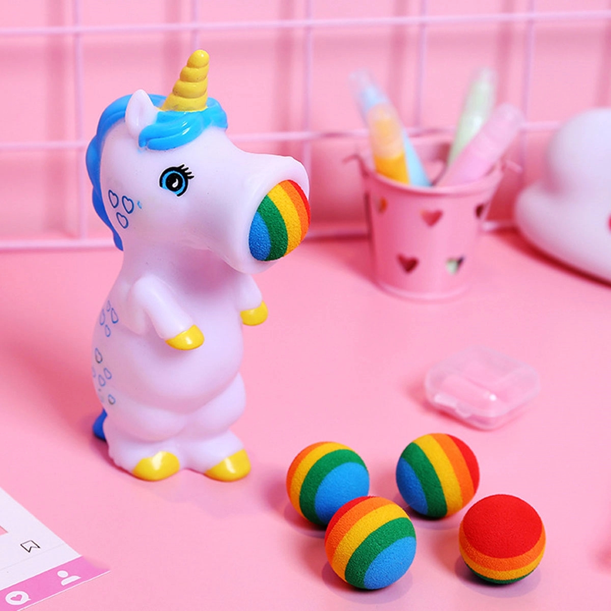 Animal Popper Shooter 3