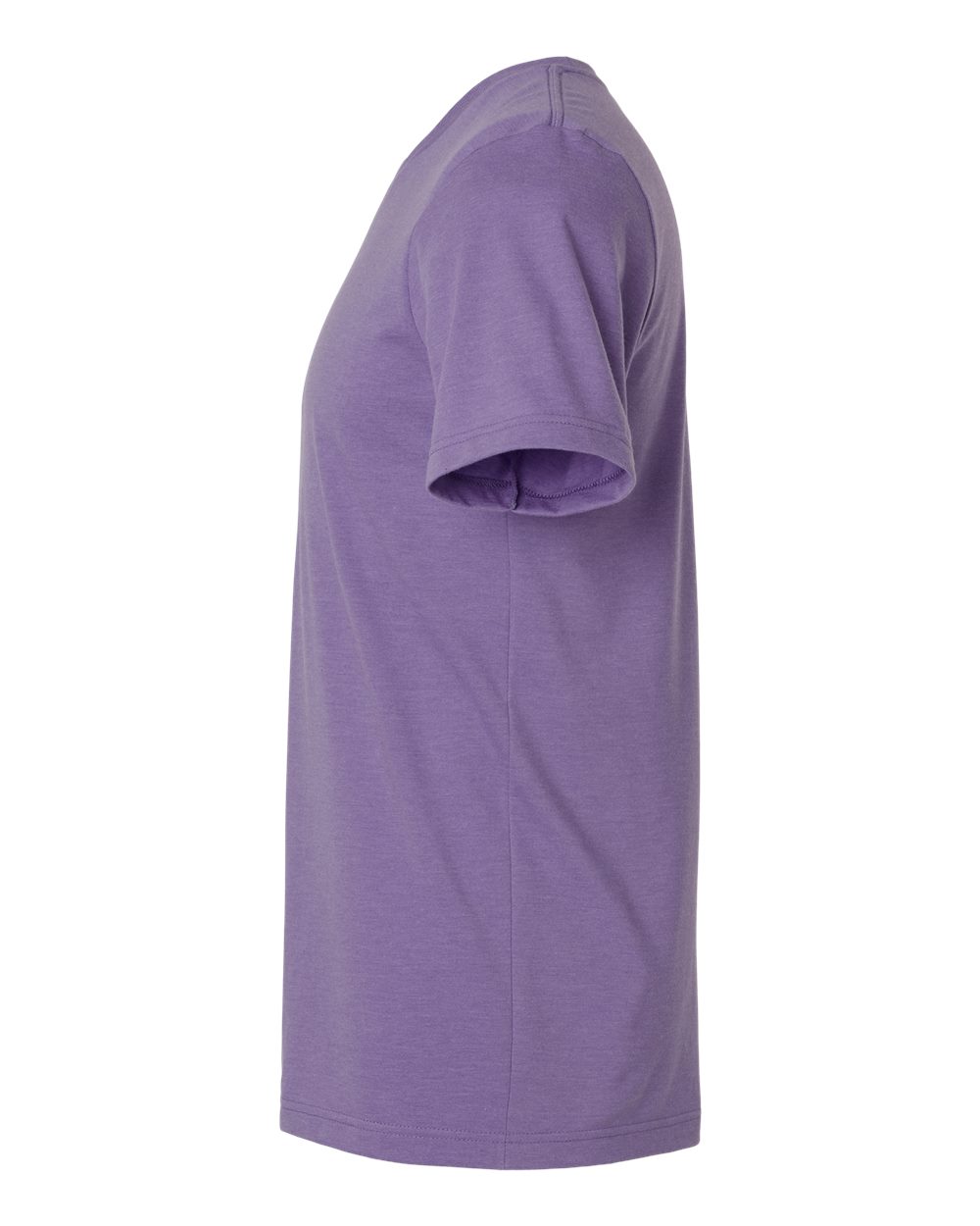 Unisex Combed CVC T-Shirt - 602CVC 273