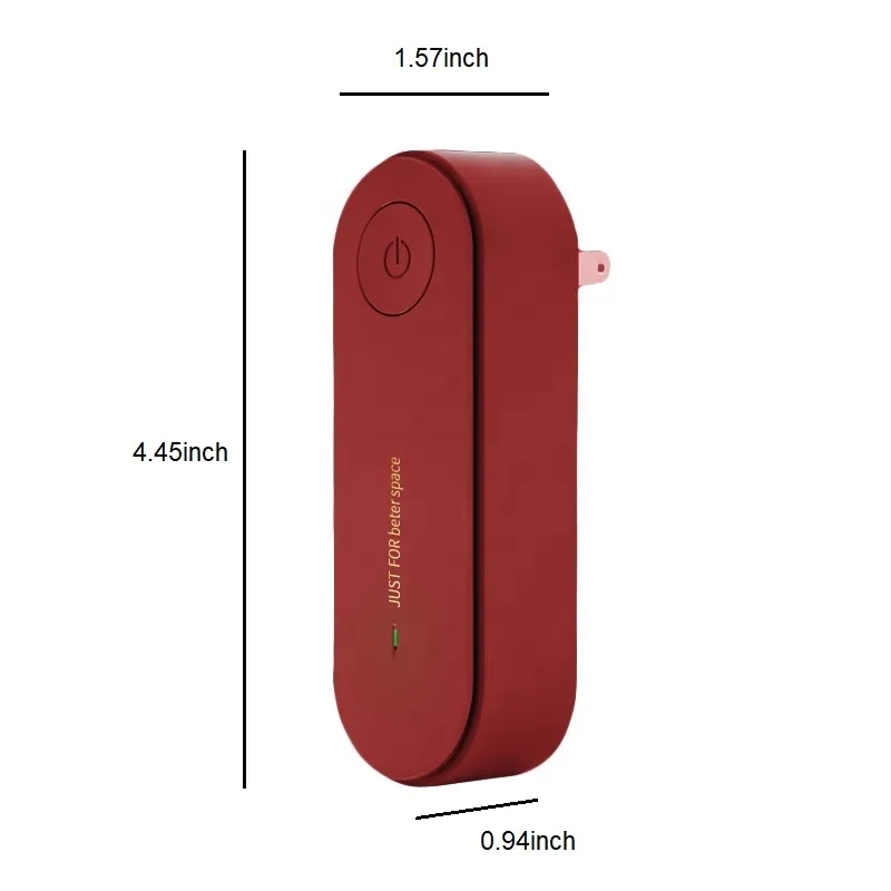 Wireless Automatic Effective Uv Air Purifier 3