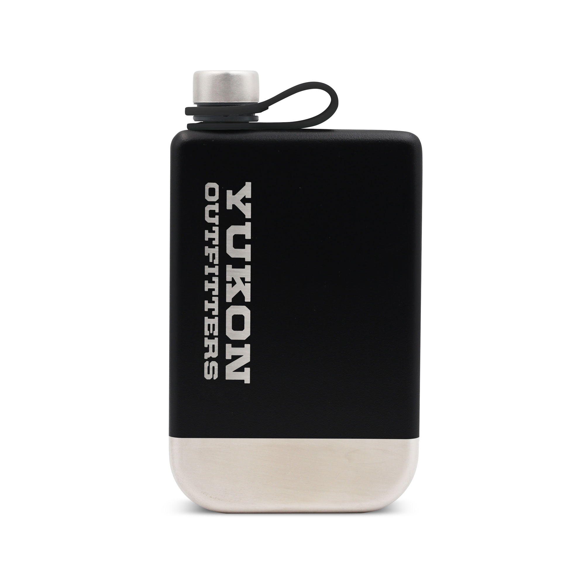 Yukon Outfitters 9 oz Highline Flask 2