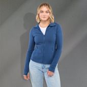 LYON Eco Stretch Knit Full Zip - Women's 141