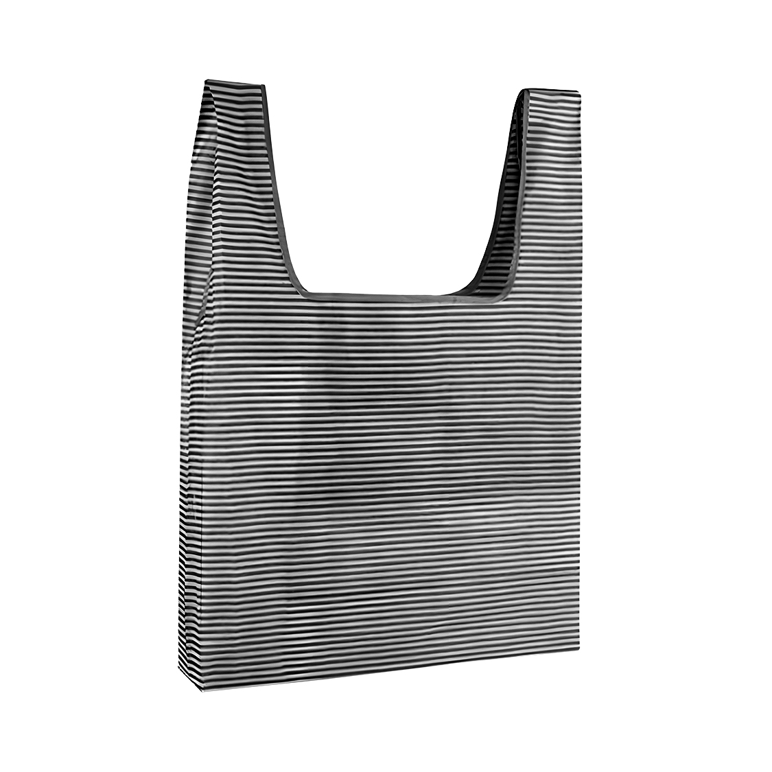 Folding Polyester Shopping Bag 19