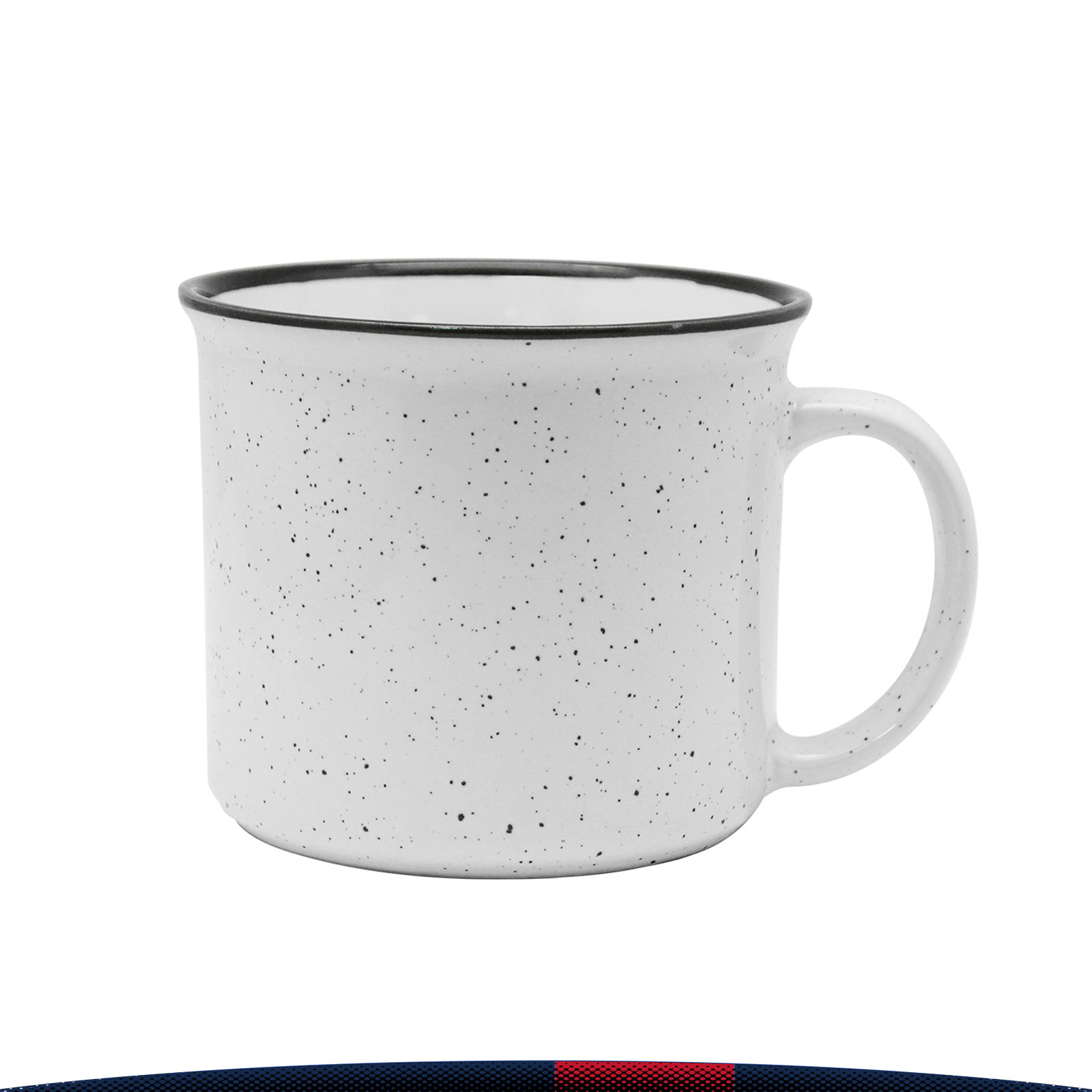 15 OZ. Kylar Ceramic Mug 3