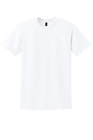 Gildan DryBlend 50 Cotton/50 Poly T-Shirt. 8000 176