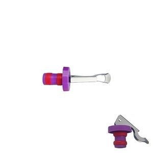 High Quality Champagne Stopper Durable Bottle Cork 6