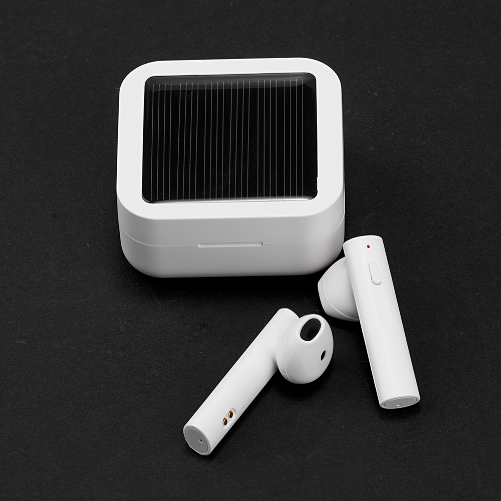 Hemera Solar TWS Earbuds 3