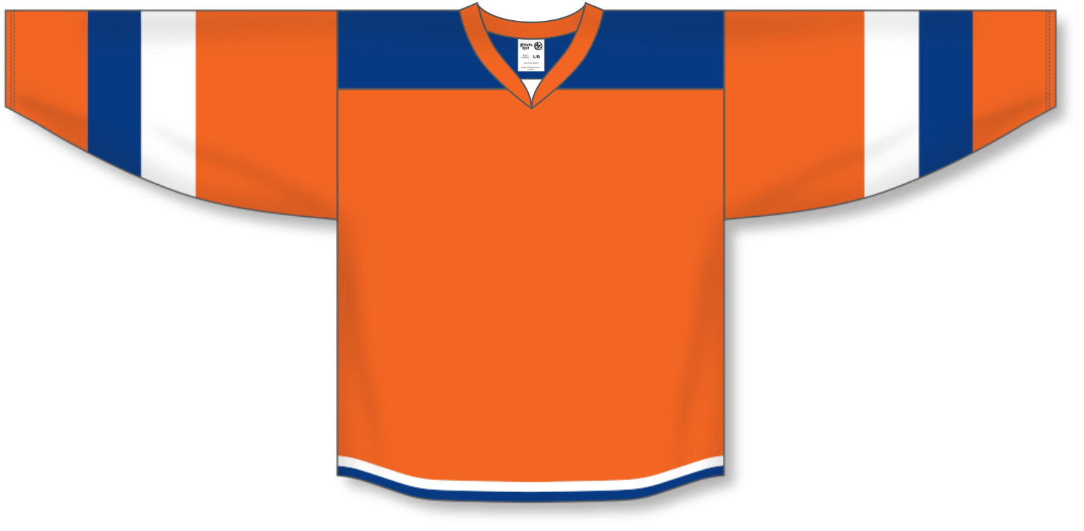 Select Hockey Jerseys H7400-G01 77