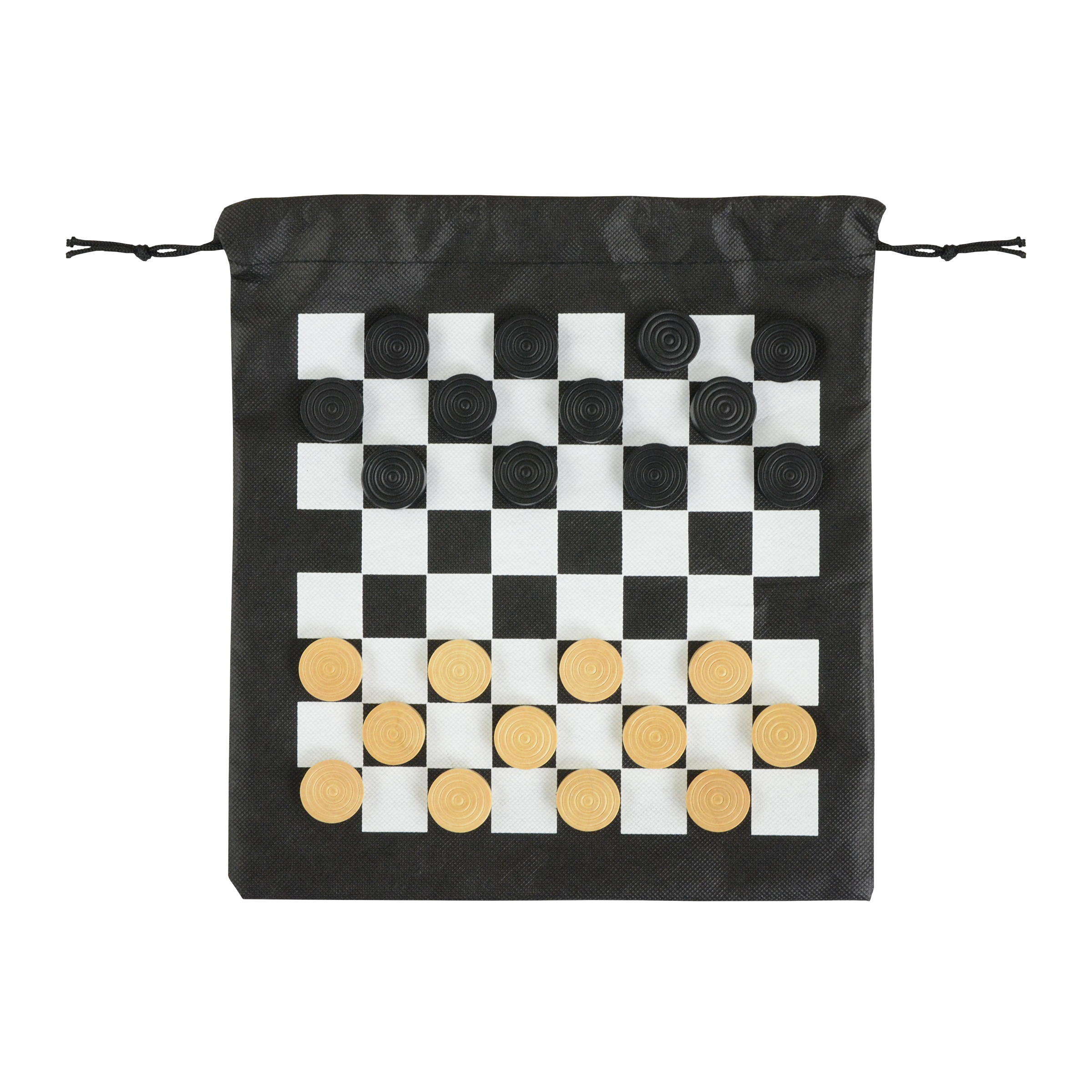 Fun On The Go Games Checkers