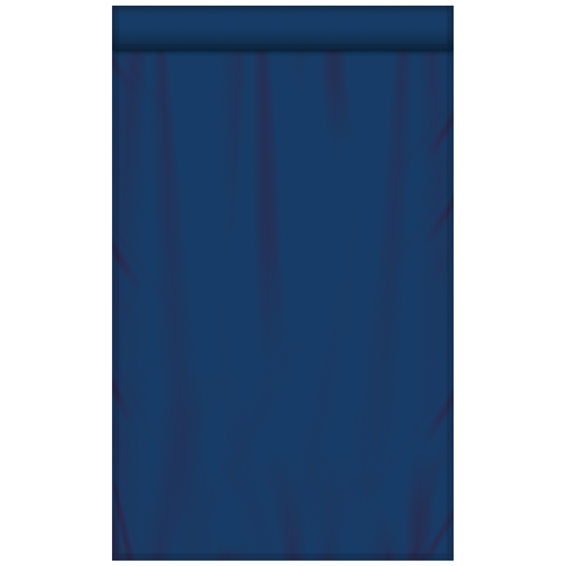 2' x 3' Championship Banner Single Sided with Backliner Straight Cut 5