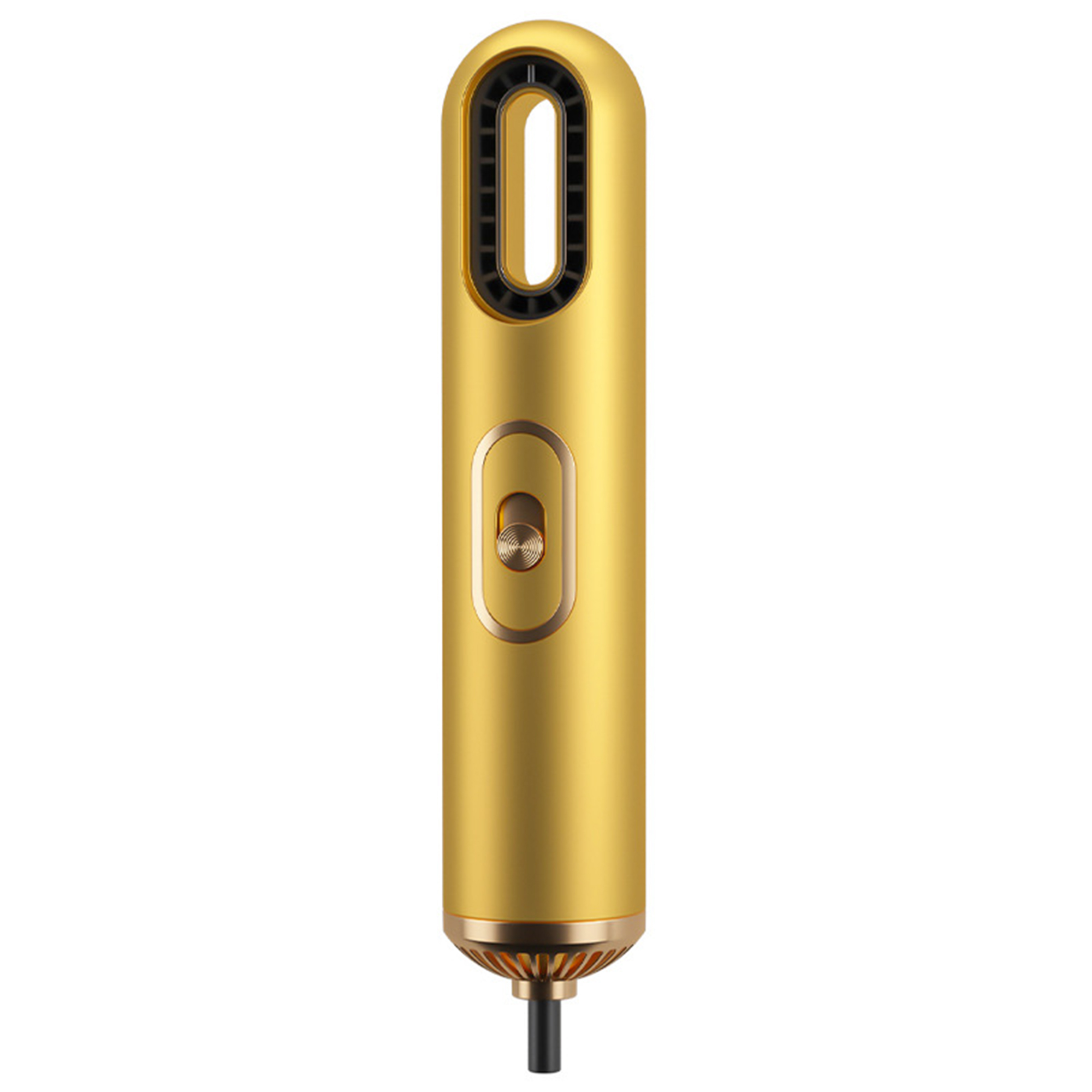 Portable Negative Ion Hair Dryer 2