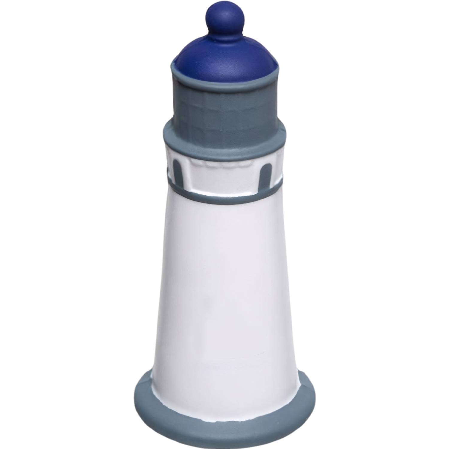 PU Foam Lighthouse Stress Reliever Toys 3