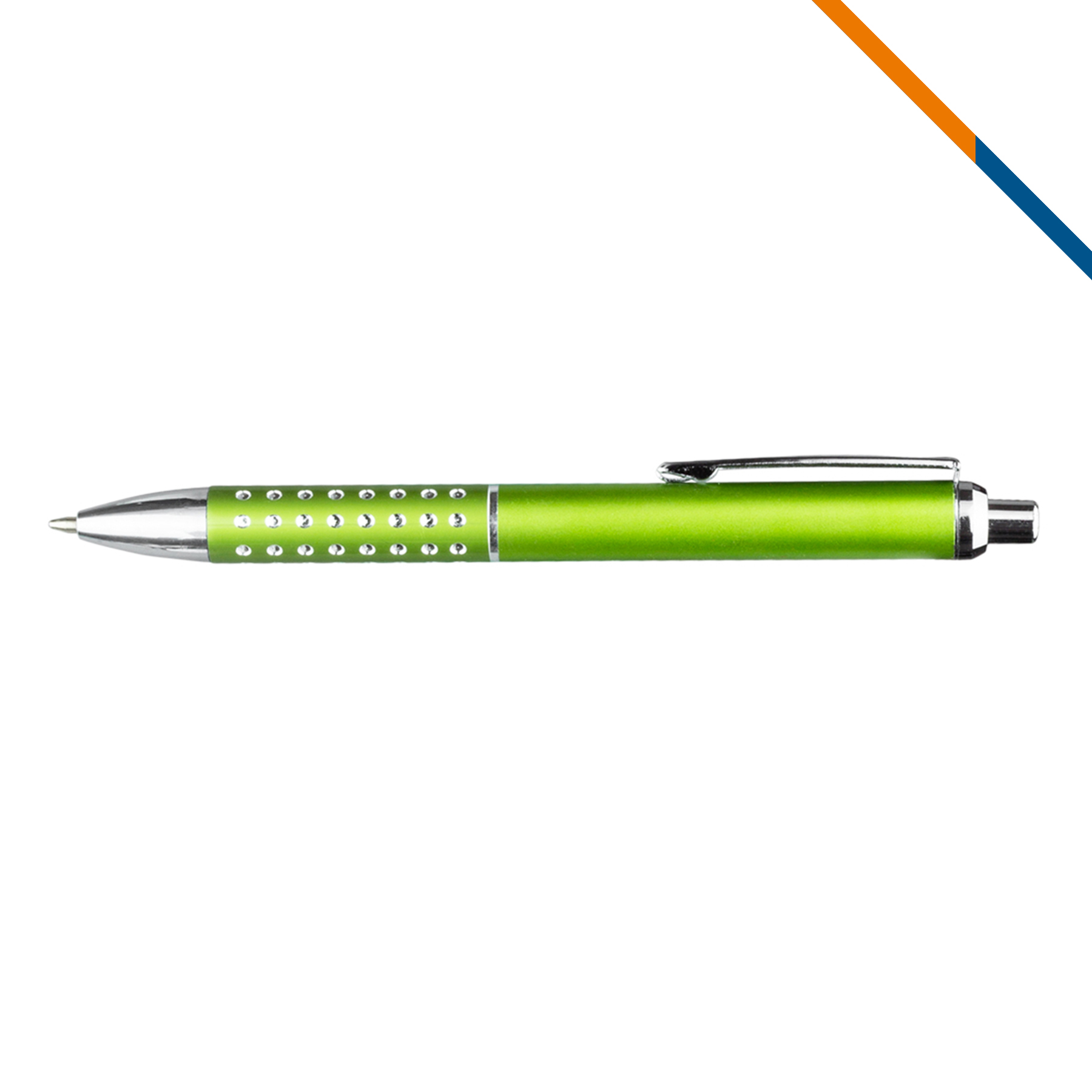 Simi Rhinestone Ballpoint Pen 7