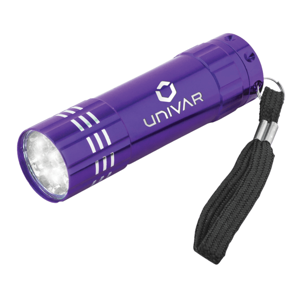Renegade Aluminum Flashlight 23