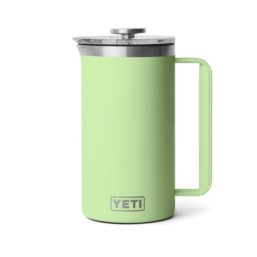 34 OZ French Press 4