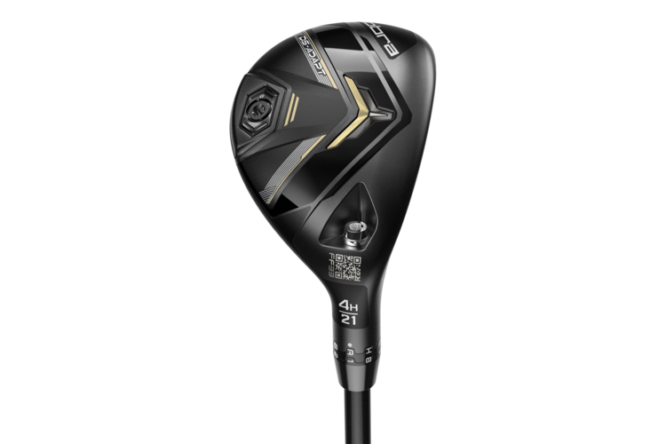 Cobra DS-ADAPT Women's Hybrid 2