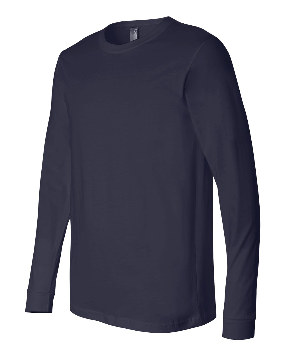 Unisex Jersey Long Sleeve Tee - 3501 282