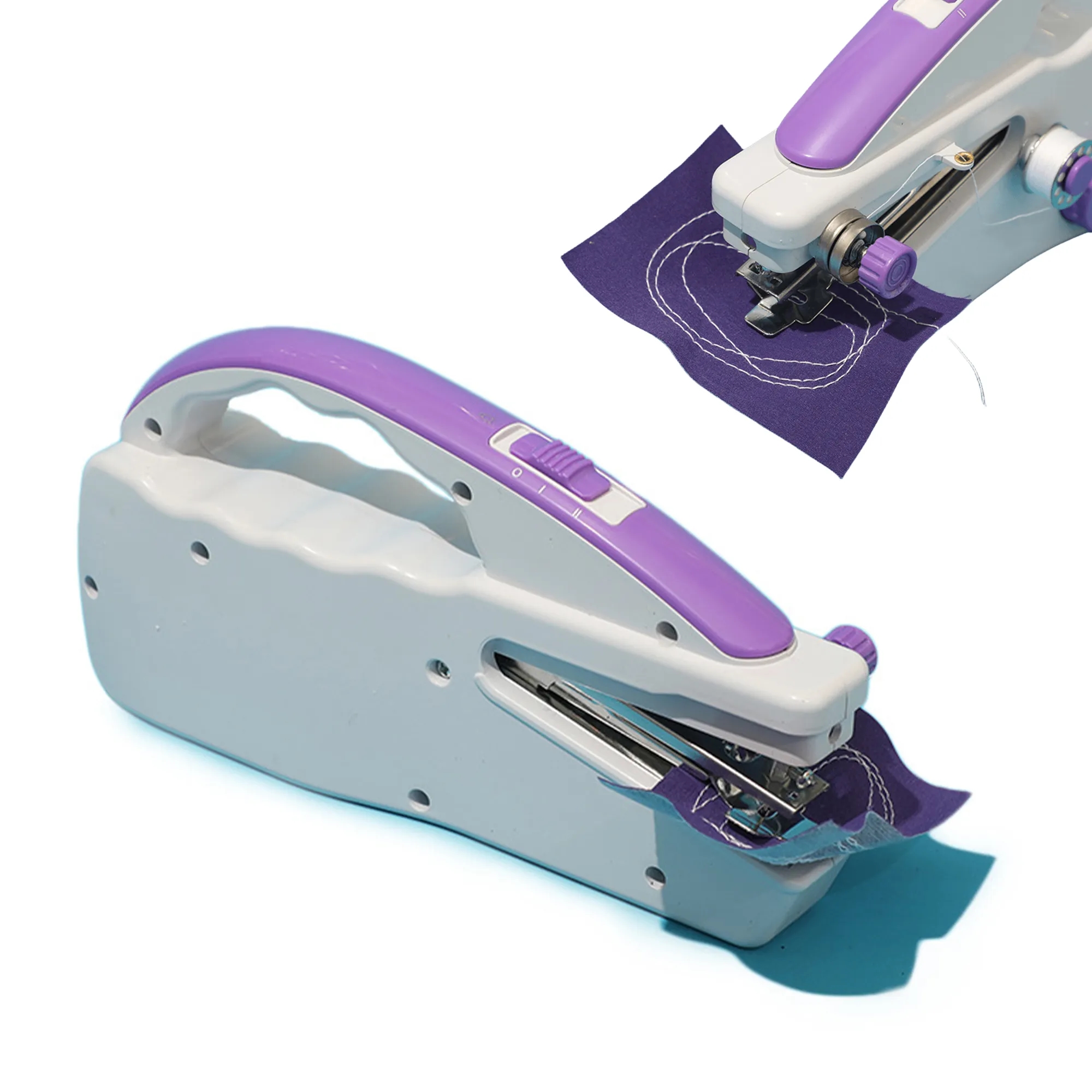 Sewing Machine Handy Stitch