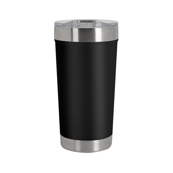 20 oz Daytona Double-Wall Stainless Steel Tumbler 31