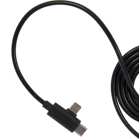 5-in-1 Recycled Long Charging Cable 74