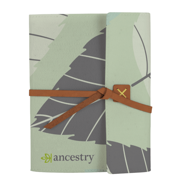 Sanford Dye-Sublimated Felt Composition Book Cover 14